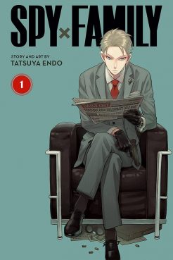 ミュージカル「SPY×FAMILY」2025年再演が決定！